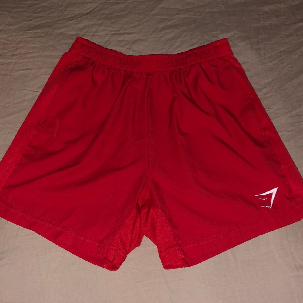 Gymshark ‘sport shorts’